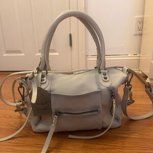 Free people Baby Emerson tote